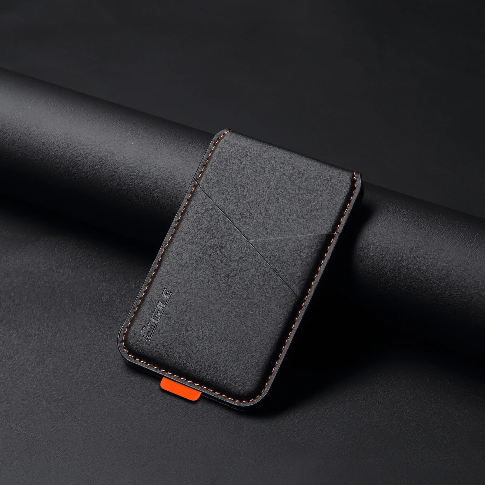 EliteMag™ Leather iPhone Wallet