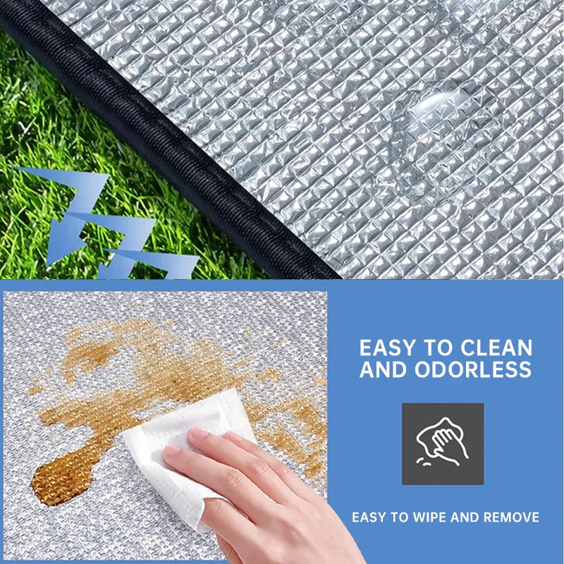 TrailMate™ Insulated Outdoor Mat