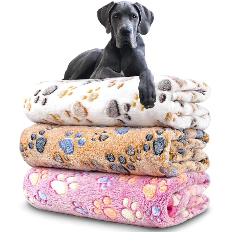FurHug™ Warm Pet Blanket