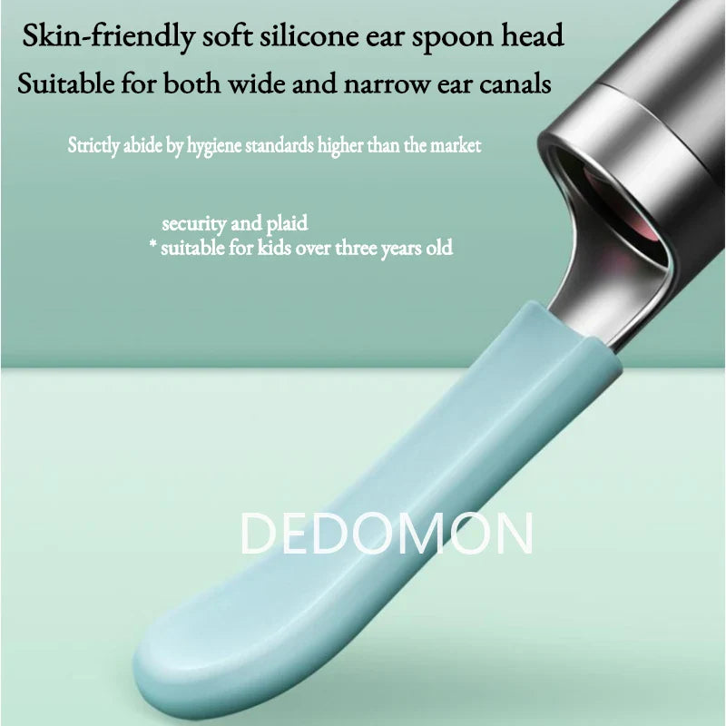 VisionEar™ Wax Removal Tool