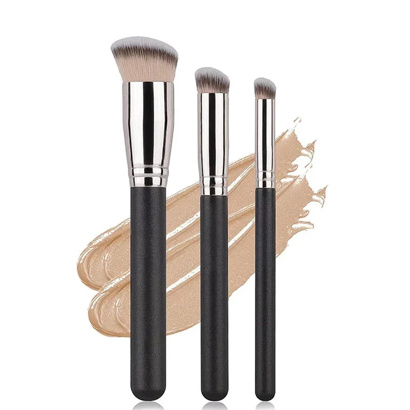 ProBlend™ Dense Face & Under Eye Brush