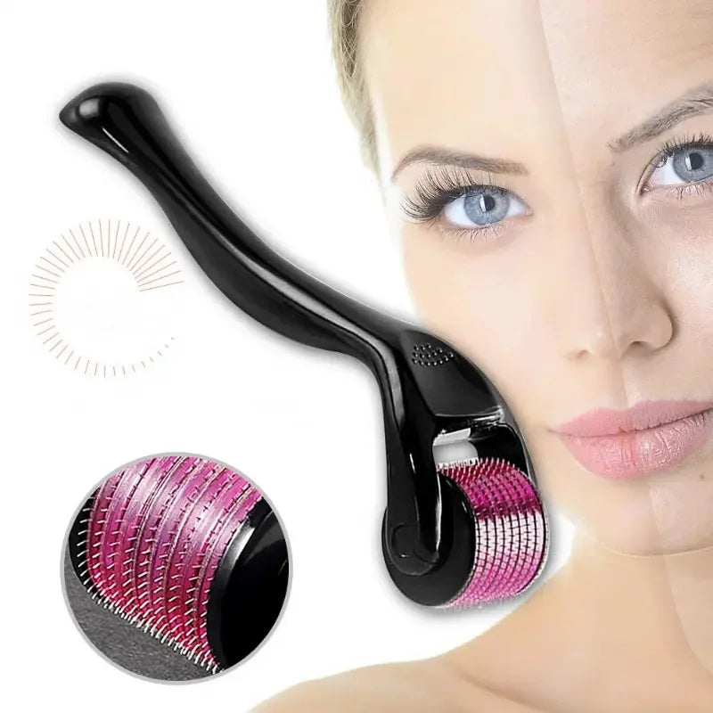 DermaPro™ Microneedle Massage Roller