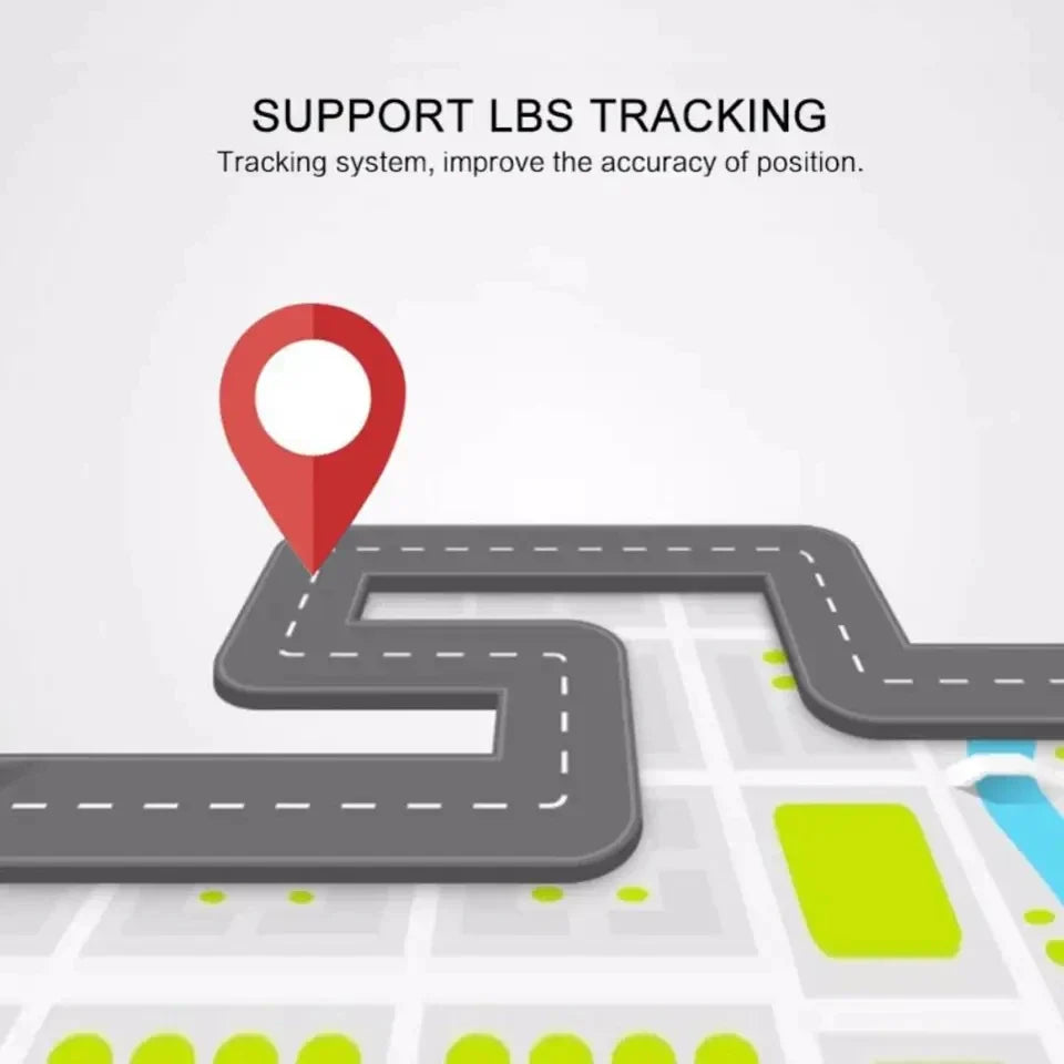 Real-Time Car Tracker