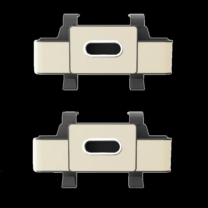 FlexiHook™ Car Seat Storage Box