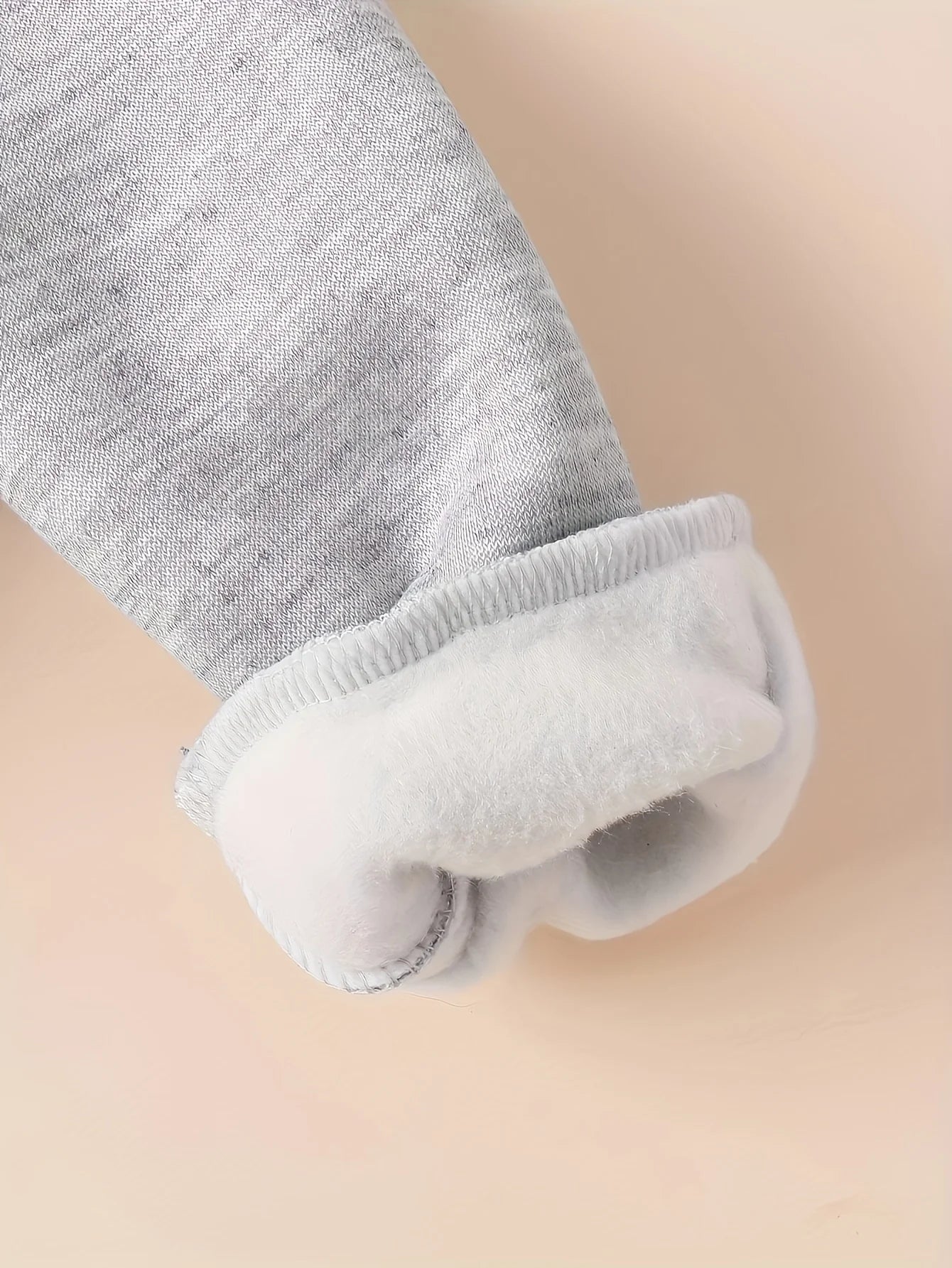 LittleStar™ Cartoon Hoodie & Pants Set