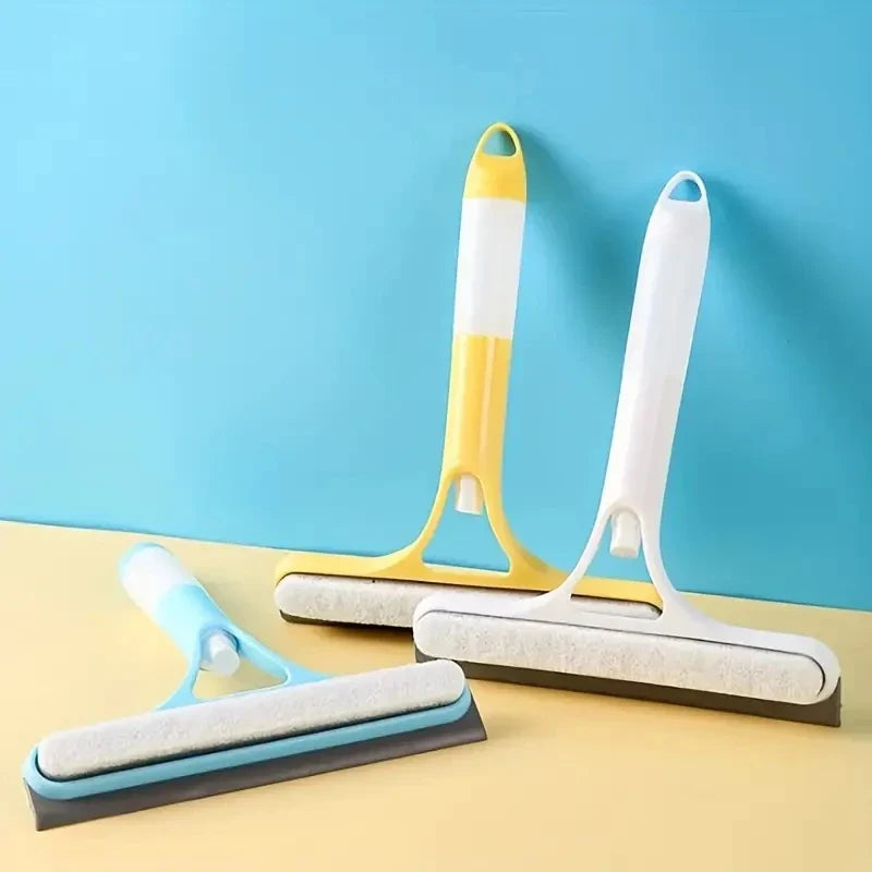 GlassMate™ 3-in-1 Cleaning Tool