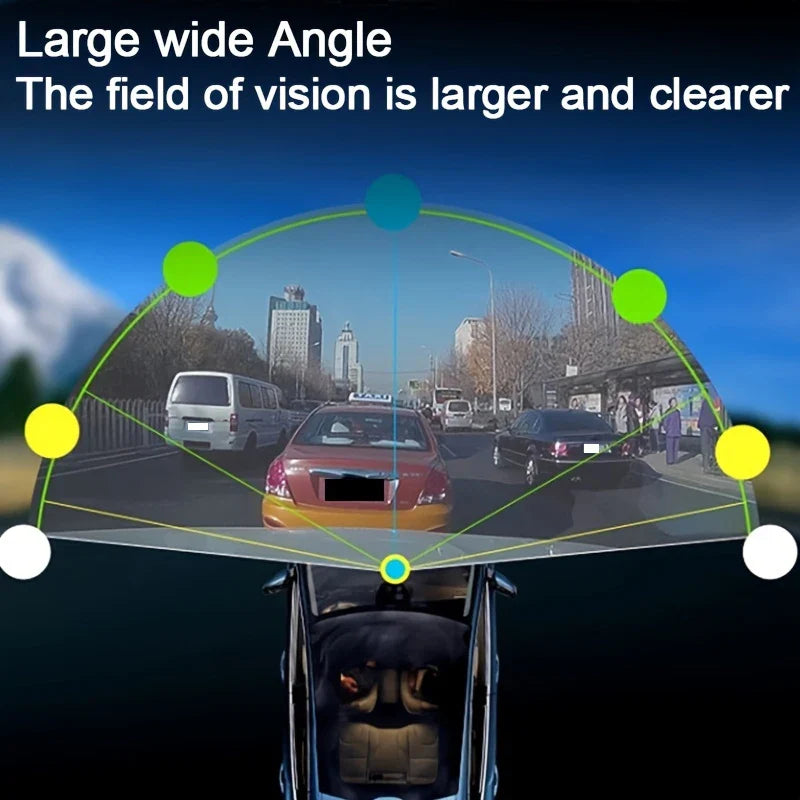 NightEye™ Driving Recorder