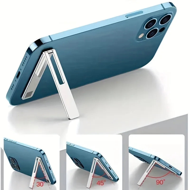 SlimHold™ Portable Phone Desktop Stand