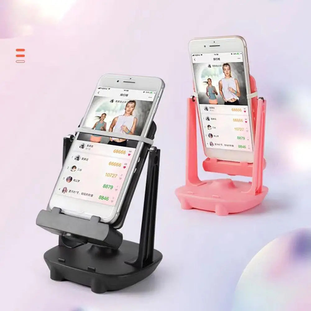 ShakeStep™ Silent Phone Walking Holder