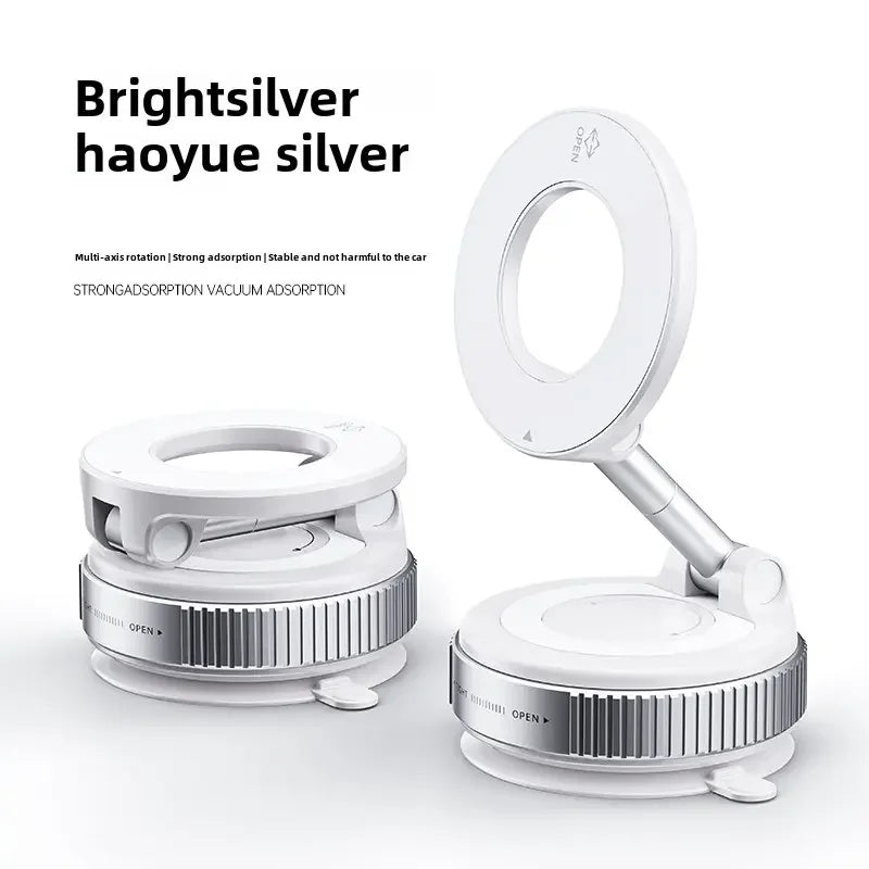 VersaHold™ 360° Rotating Car Mount