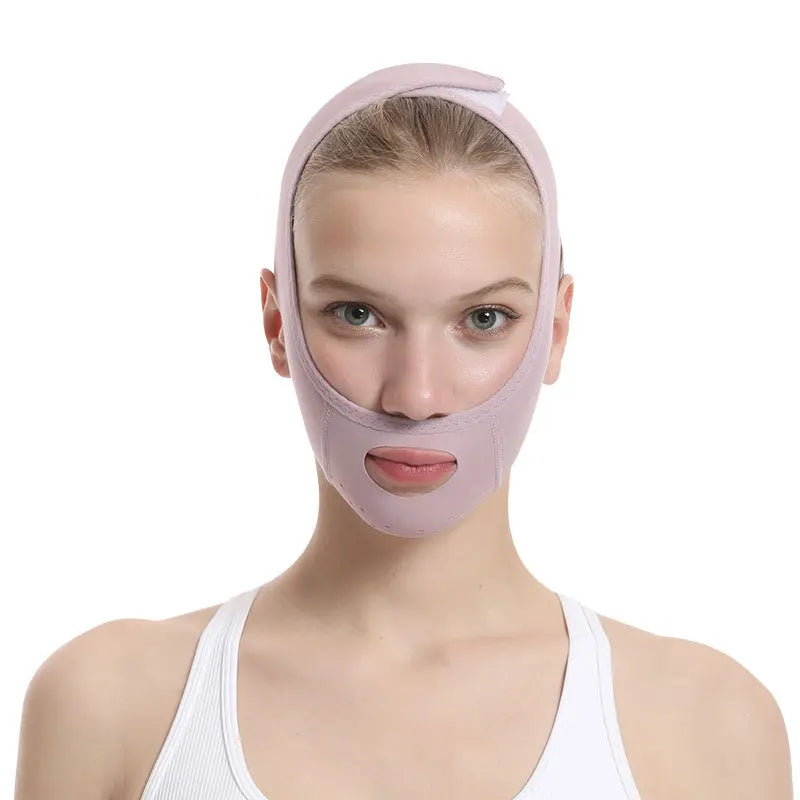 V-Face™ Straffende und Konturierende Maske