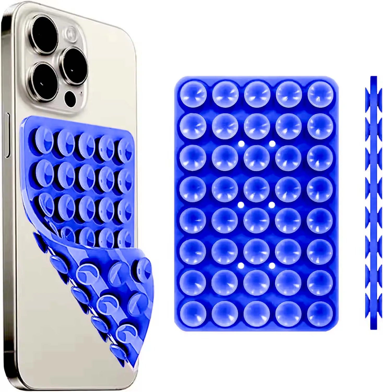 SelfieGrip™ Double-Sided Phone Mount