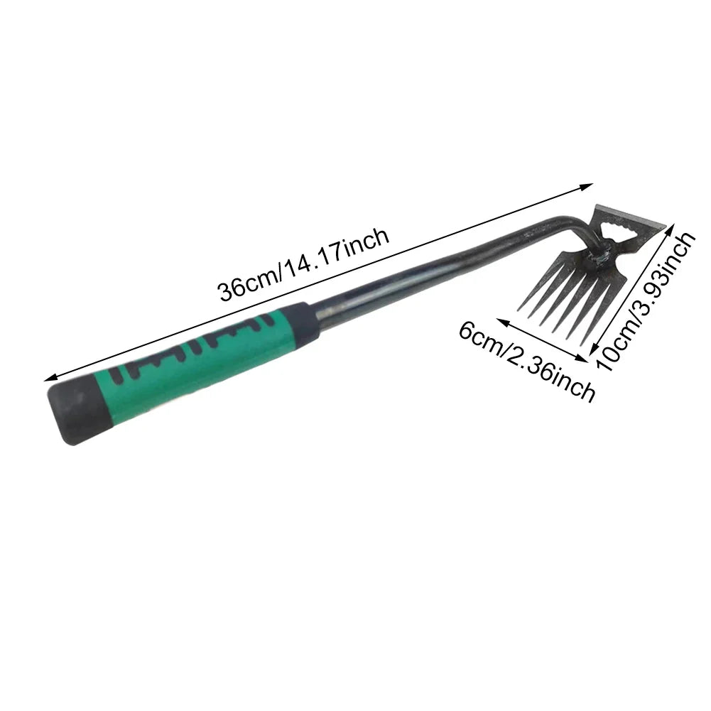 PlantPro™ Hand Weeder Tool