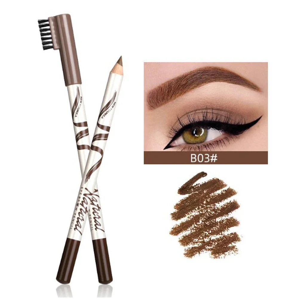 DefineMe™ Eyebrow Pencil & Eyeliner