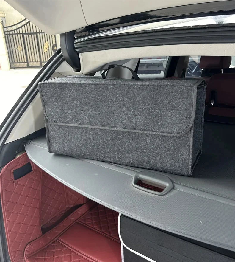 CarGo™ Soft Felt Storage Box