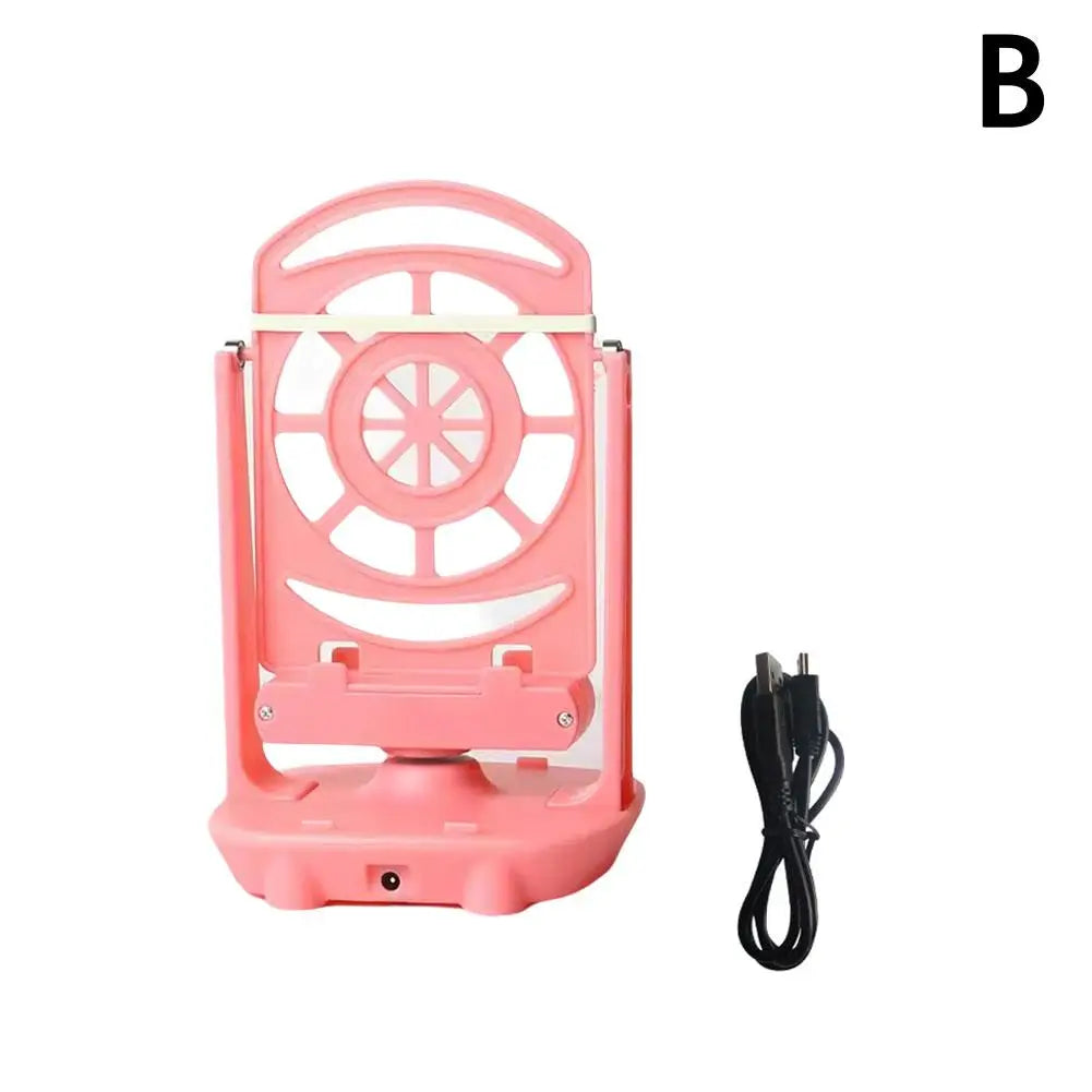 ShakeStep™ Silent Phone Walking Holder