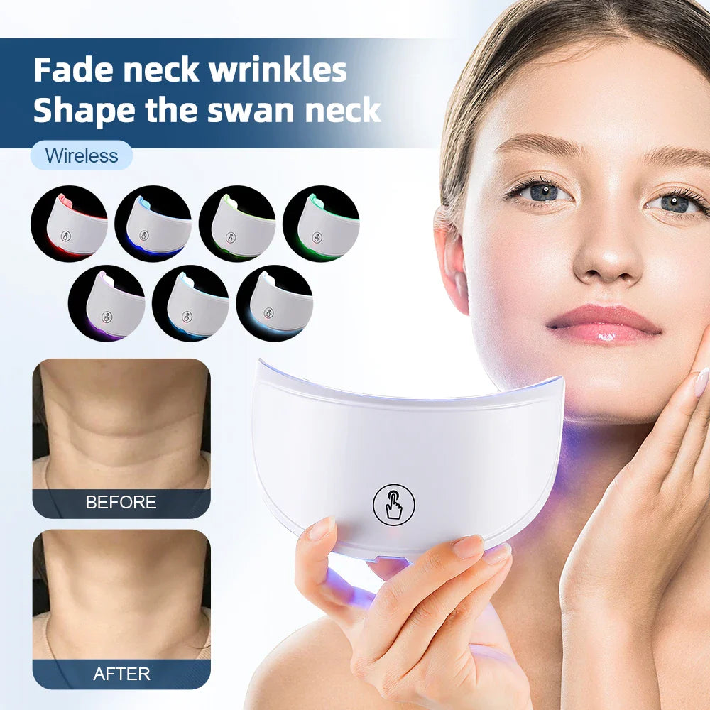 NeckFirm™ Anti-Aging Neck Lift Device