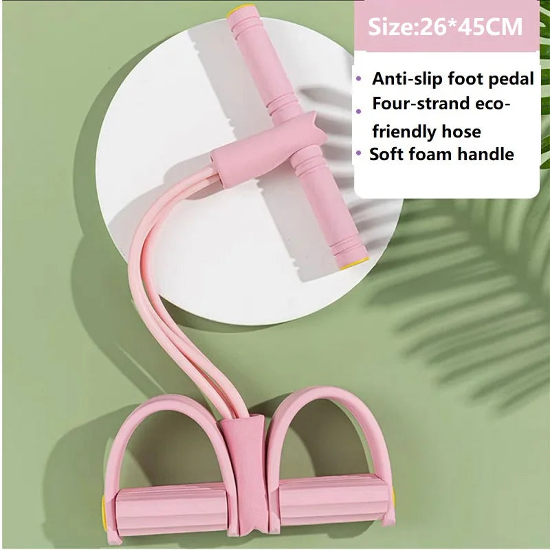 ProStretch™ Gym & Booty Band