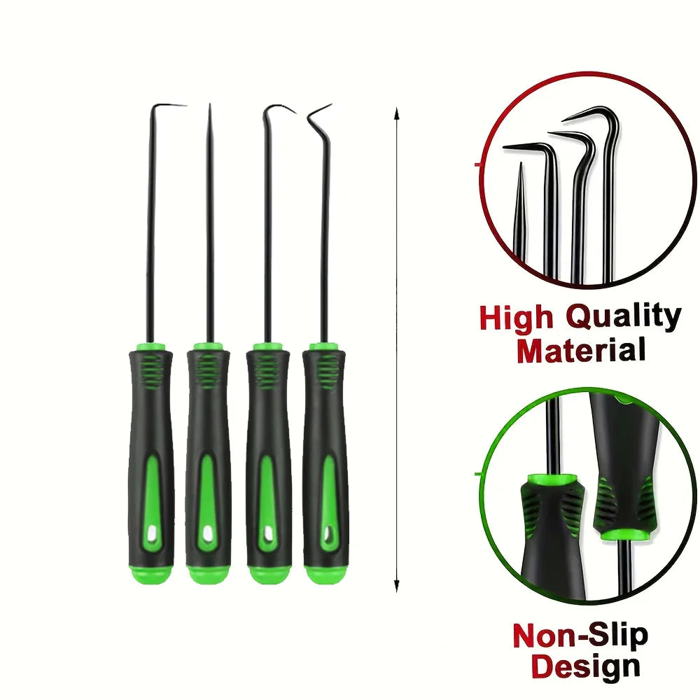 HookPro™ Mini Präzisionsabzieher-Set
