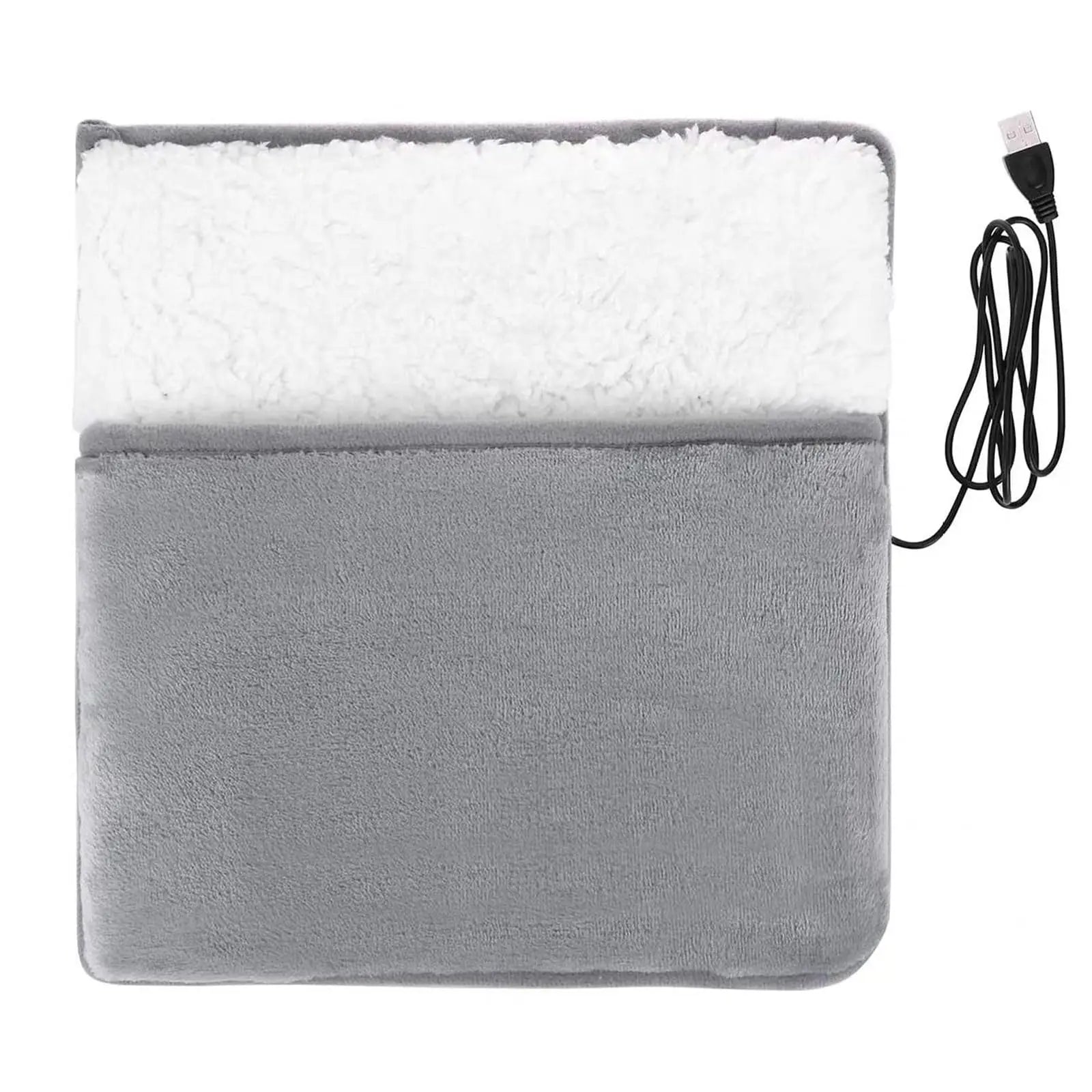 ComfyToes™ Multifunction Foot Heater