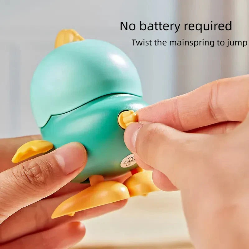 ChickRock™ Crawling Wind-Up Toy