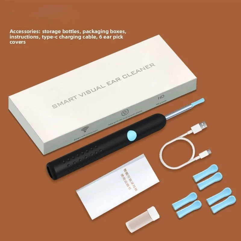 VisionEar™ Wax Removal Tool