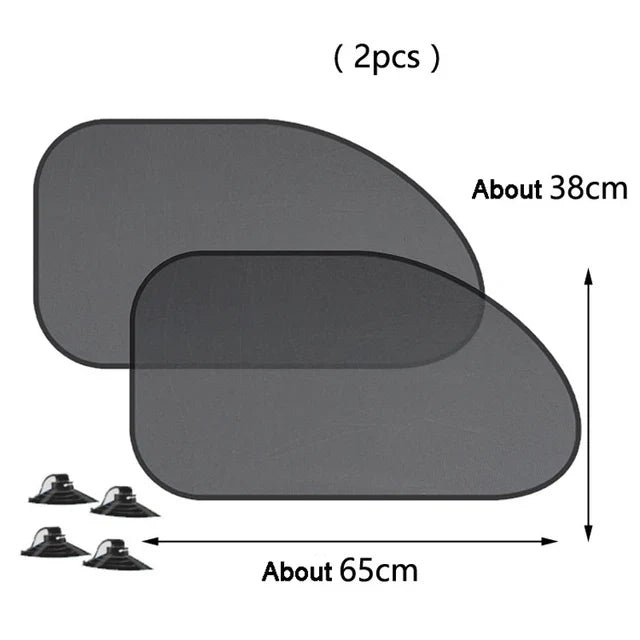 ReflectoShade™ Universal-Auto-Sonnenblende