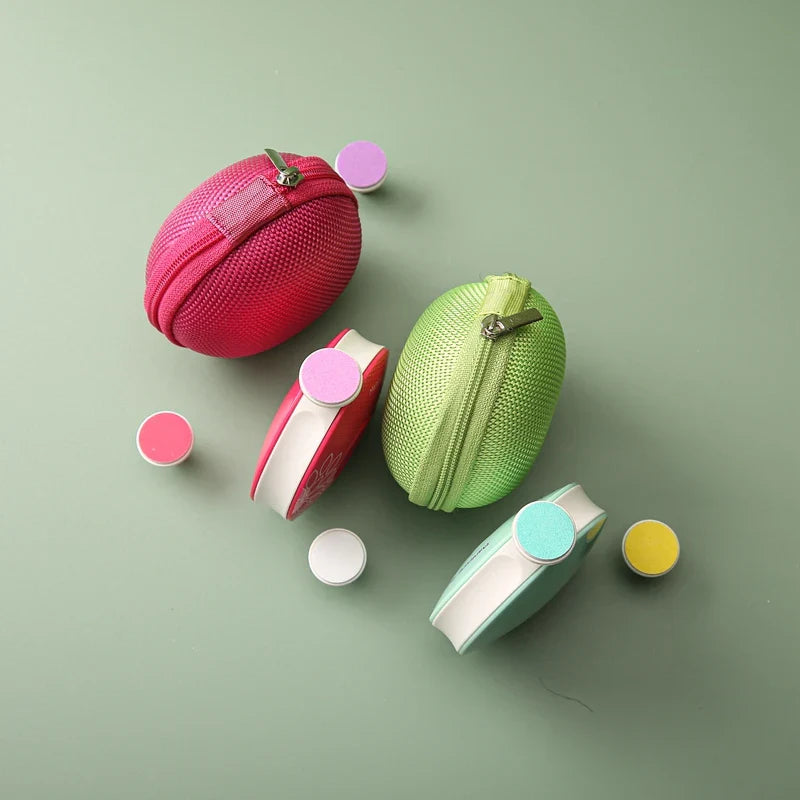 SoftClip™ Newborn Nail Care Set