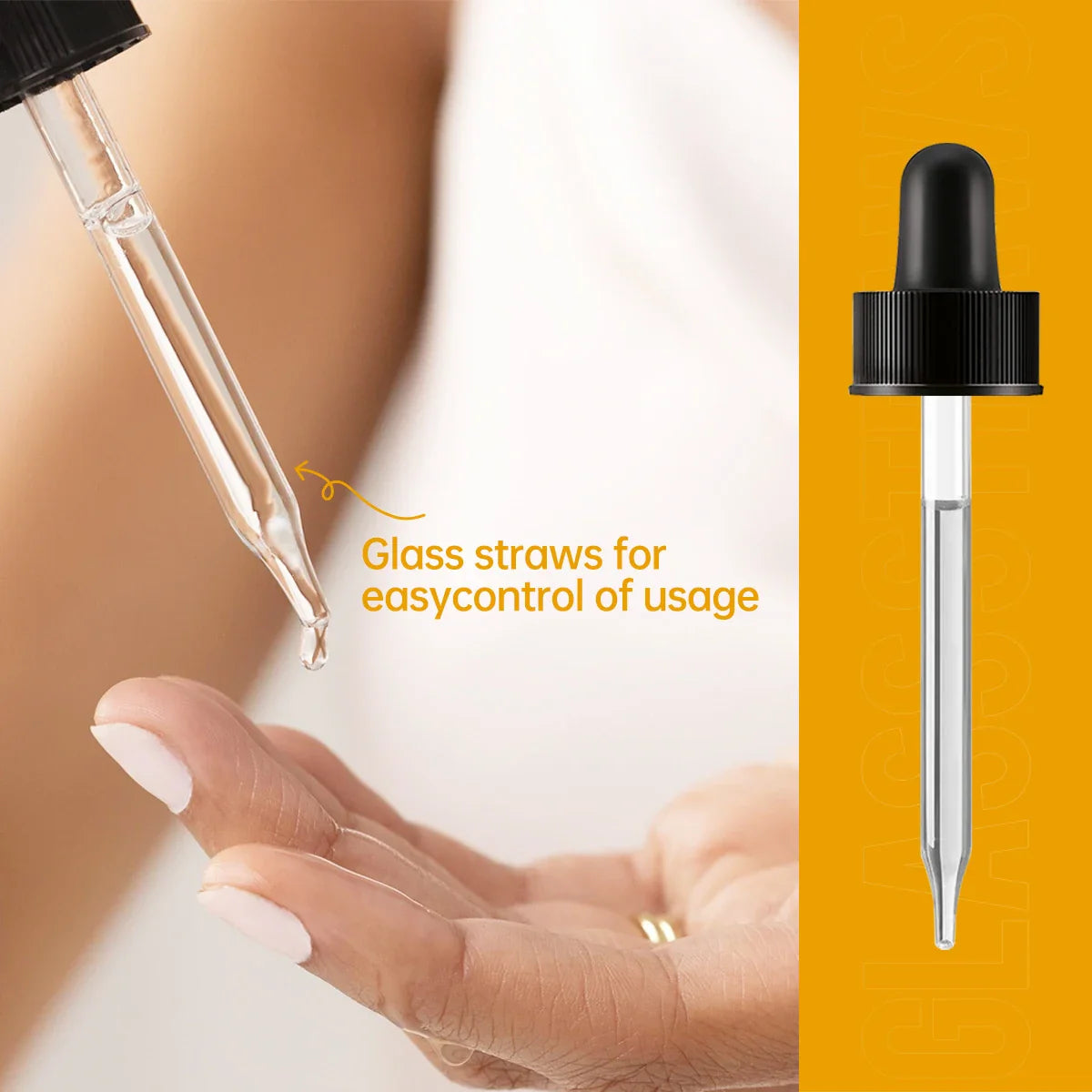 PureHoney™ Skin & Hair Essential Oil