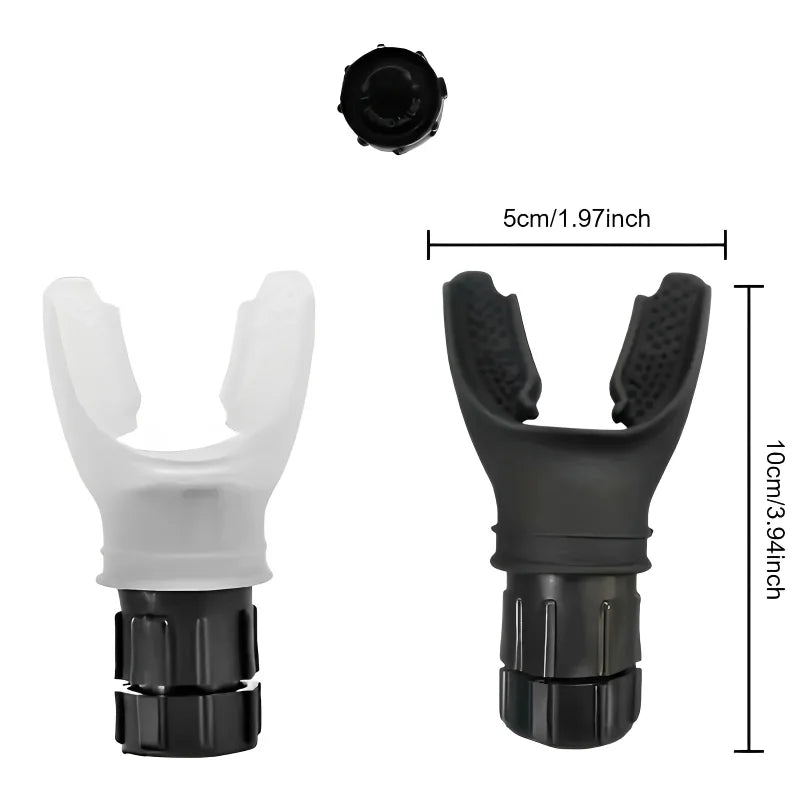 LungFlex™ Breathing Trainer