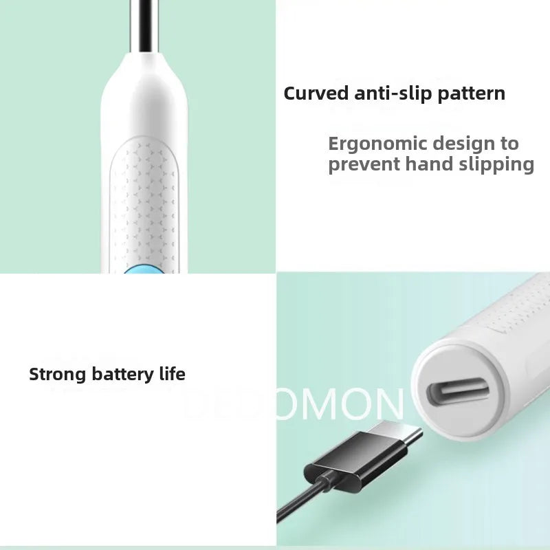 VisionEar™ Wax Removal Tool