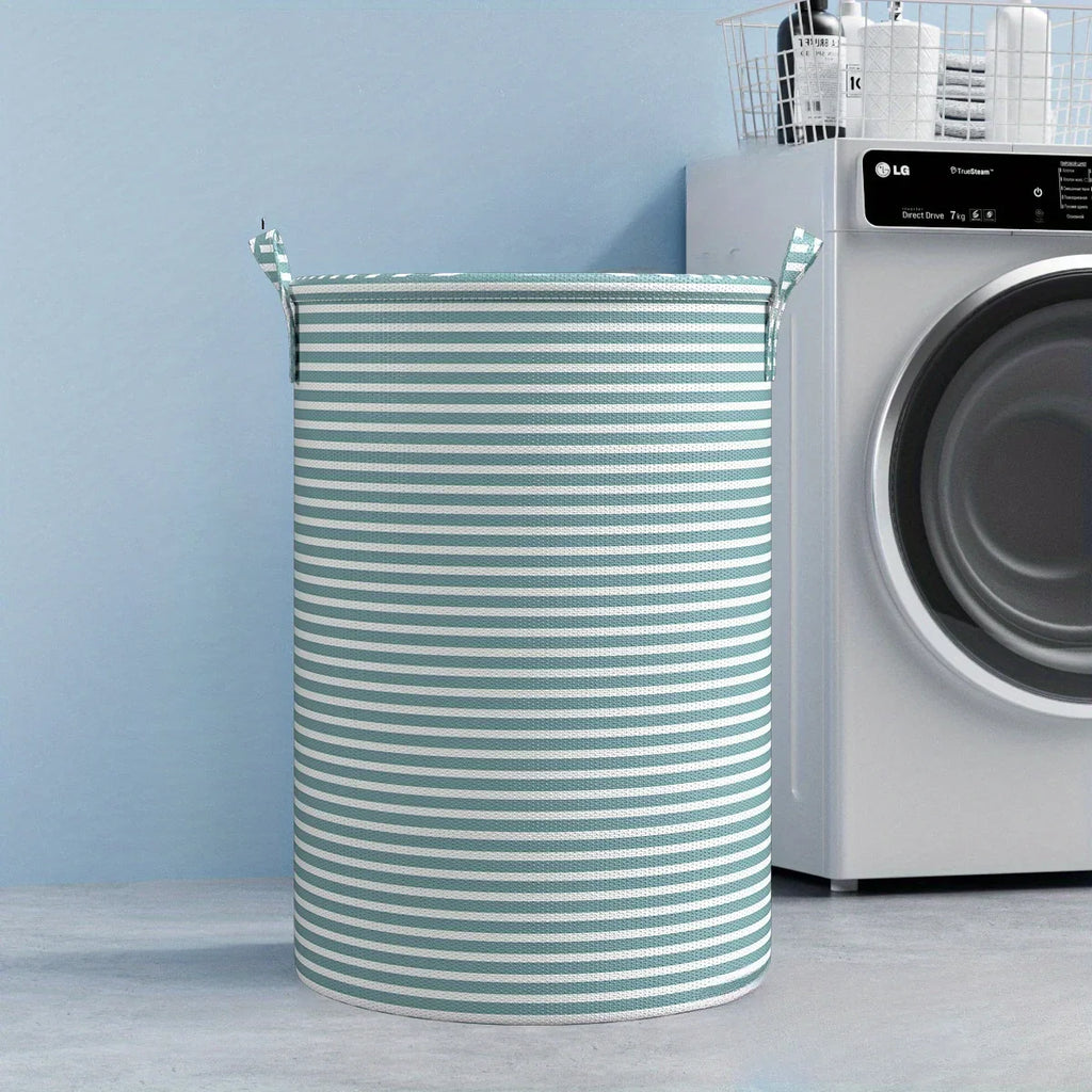 EasyFold™ Multi-Purpose Laundry Basket