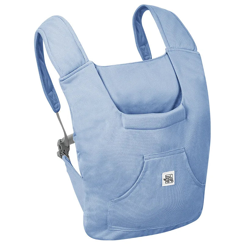 Pet Backpack Outdoor Travel Portable Cat and Dog Strap Bag