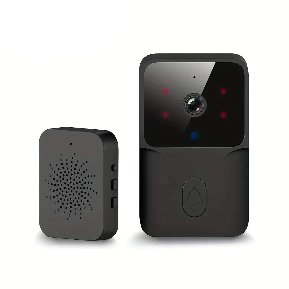HomeSecure™ WiFi Video Doorbell