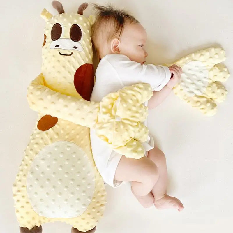 SleepBuddy™ Baby Pillow