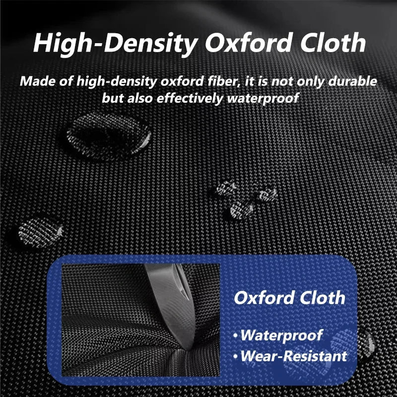 Foldable, Waterproof Storage Box