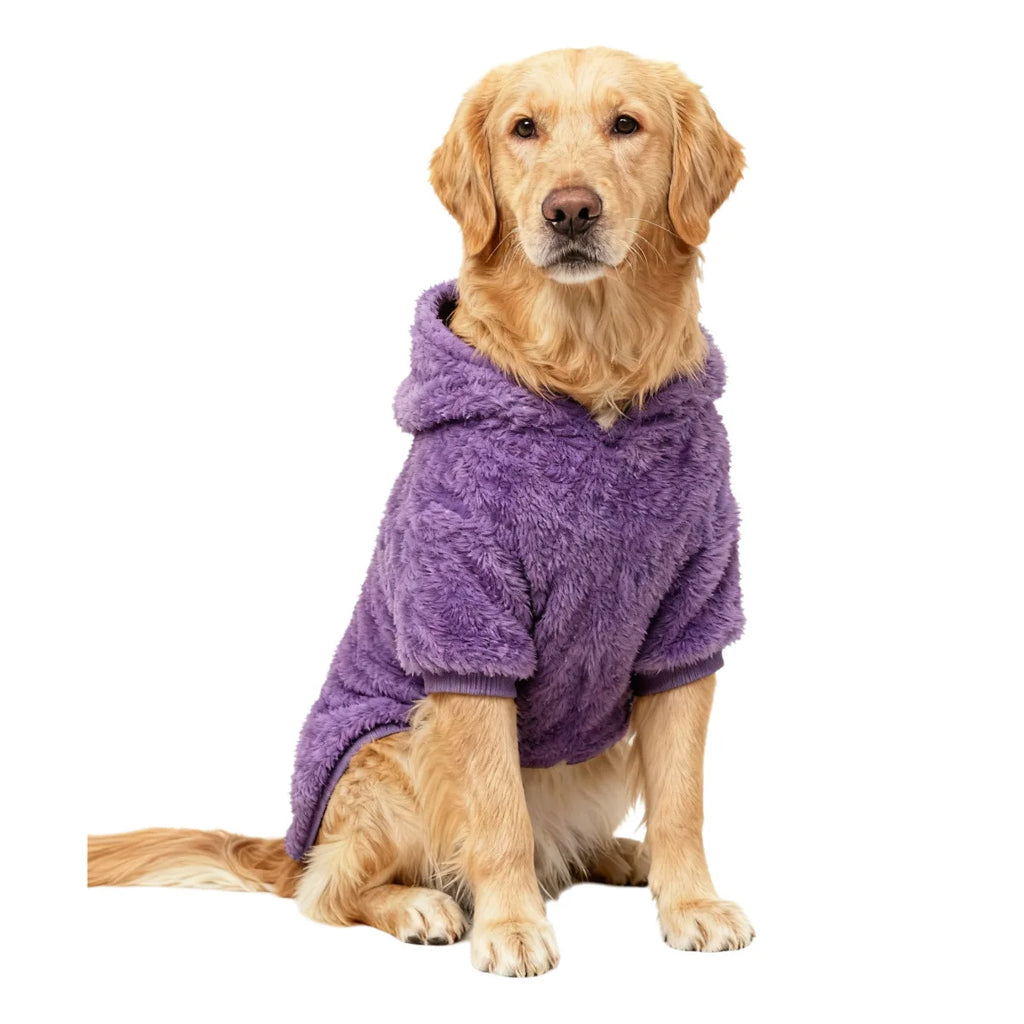 FurNest™ Cozy Dog Hoodie
