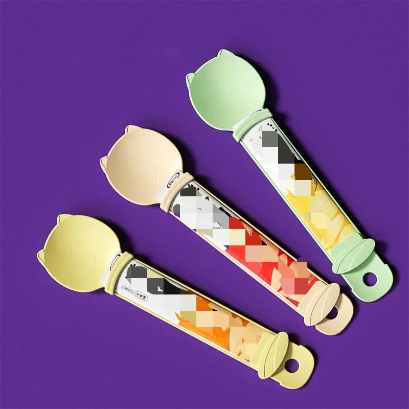 CatSnack™ Liquid Treat Feeder