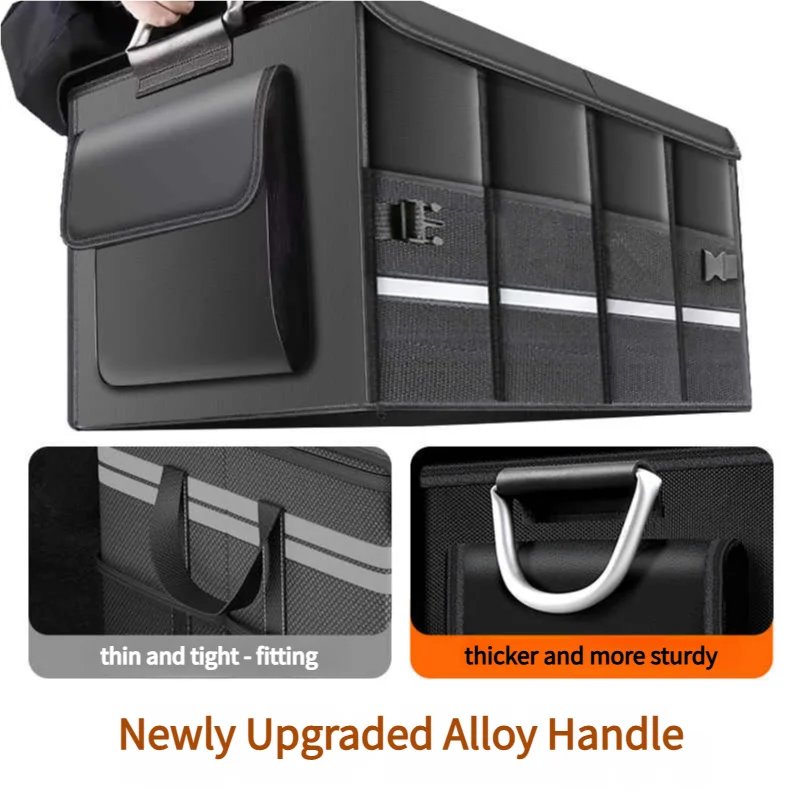 Foldable, Waterproof Storage Box