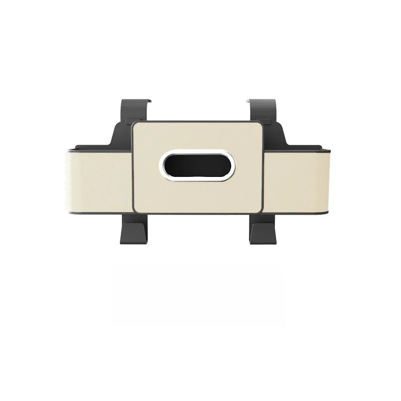 FlexiHook™ Car Seat Storage Box