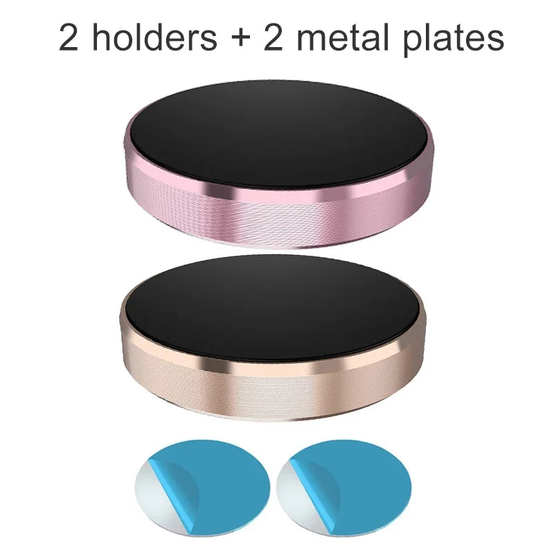 MagFlex™ Magnetische Auto-Handyhalterung