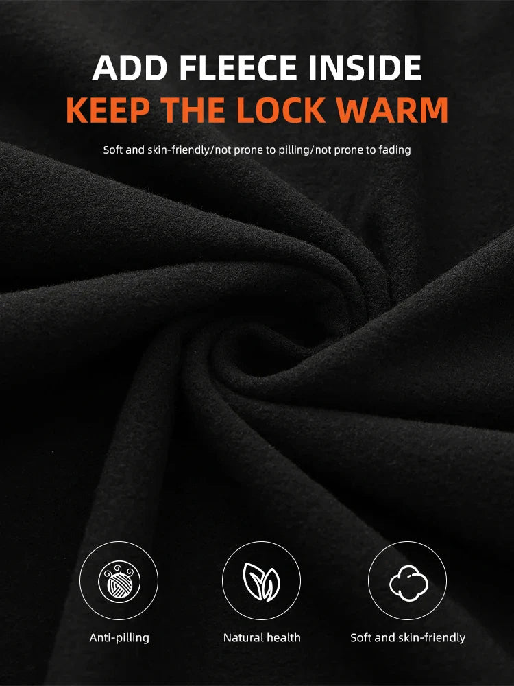 ActiveHeat™ Men’s Winter Base Layer Set