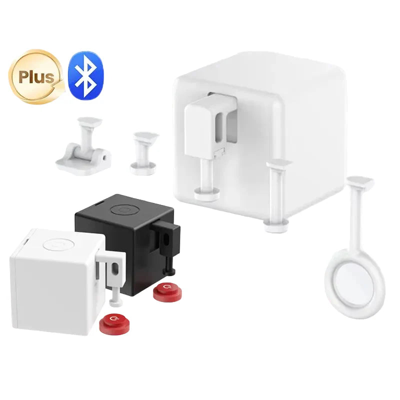 Tuya FingerBot™ CR2 Battery Smart Button Robot