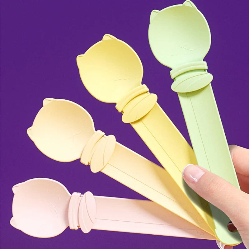 CatSnack™ Liquid Treat Feeder