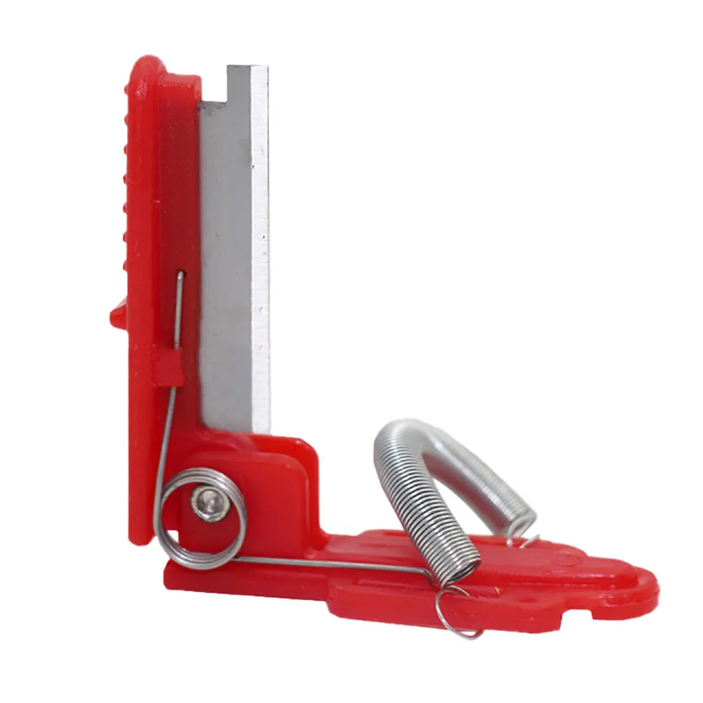 ThumbBlade™ Safe Fruit Picking Tool