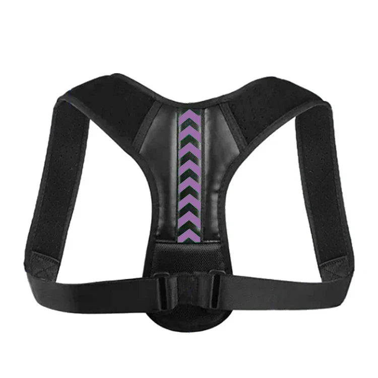 SpineAlign™ Posture Corrector Belt