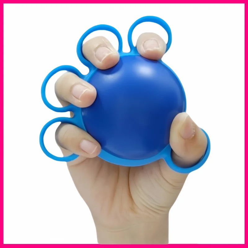 FlexiGrip™ Hand & Finger Trainer