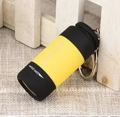 GlowLite™ Pocket LED Flashlight