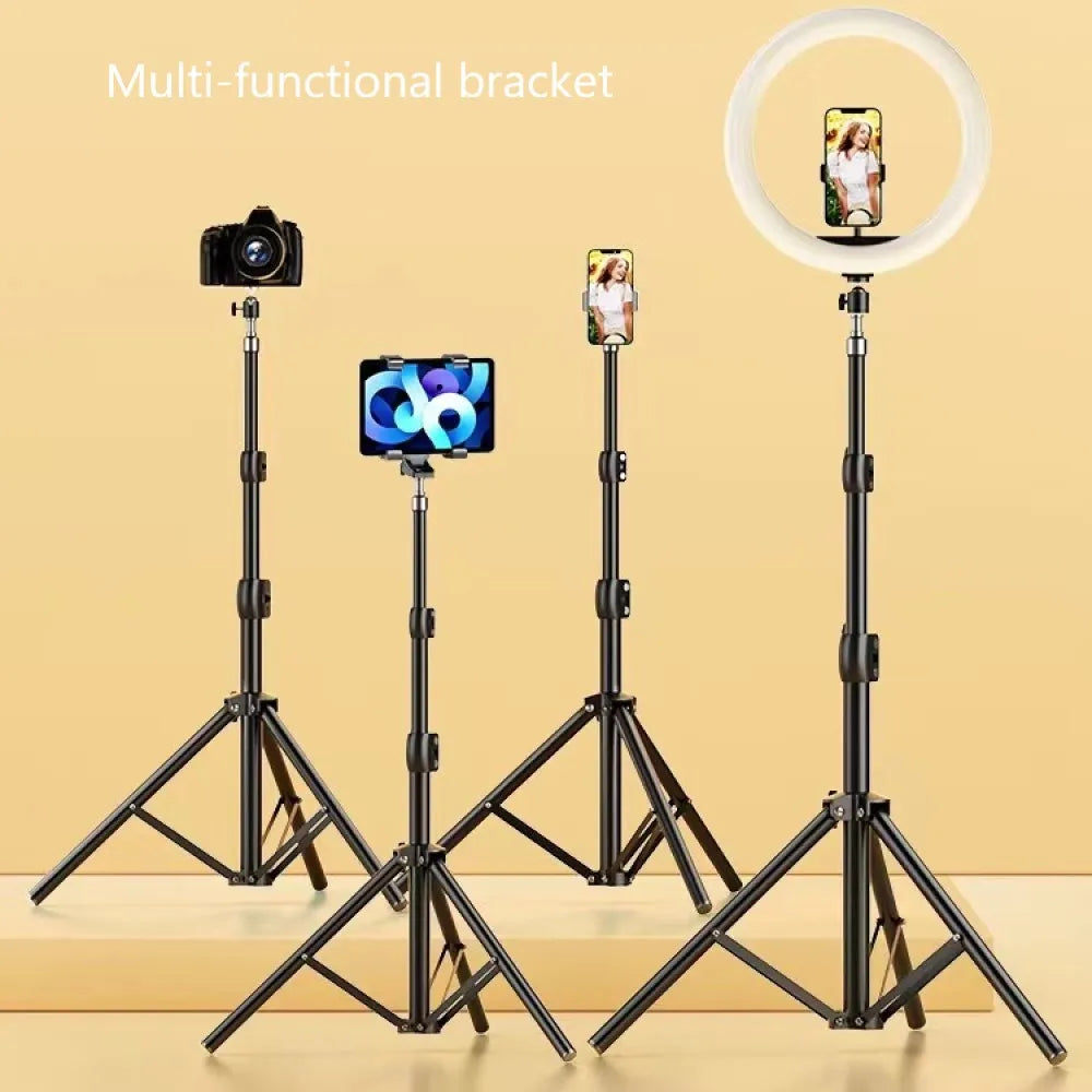 ProShoot™ Multi-Functional Phone Tripod