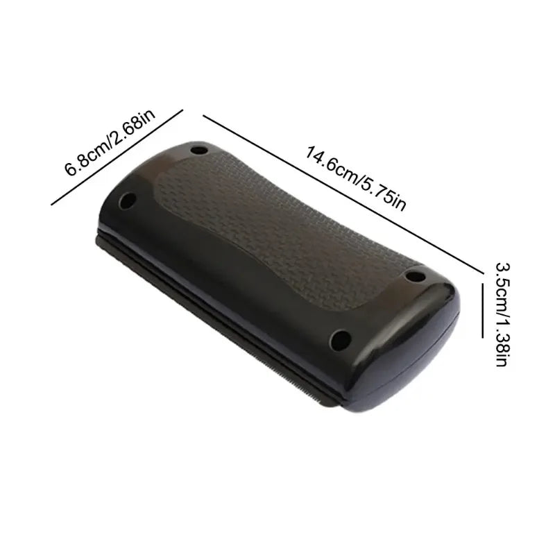 FurFree™ Pet Grooming Tool